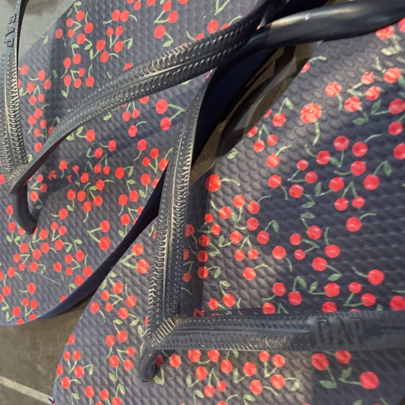 flip flops GAP - Picture 4 of 5